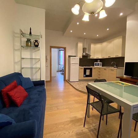 Ca' Santa Marta Apartment ヴェネツィア エクステリア 写真