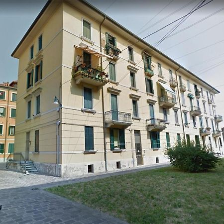 Ca' Santa Marta Apartment ヴェネツィア エクステリア 写真