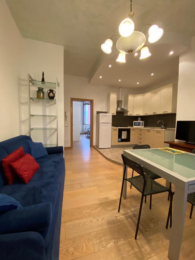 Ca' Santa Marta Apartment ヴェネツィア エクステリア 写真