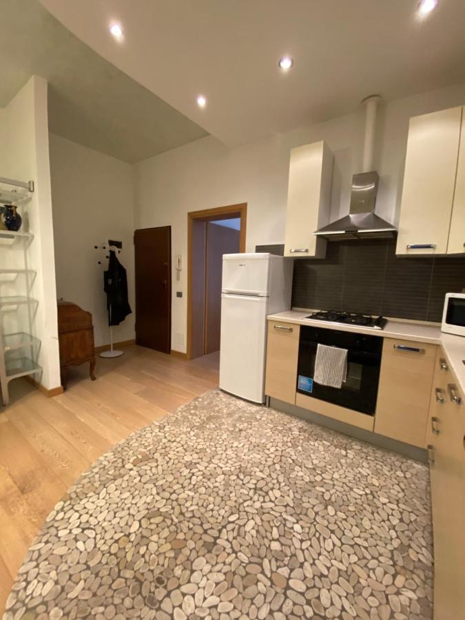Ca' Santa Marta Apartment ヴェネツィア エクステリア 写真