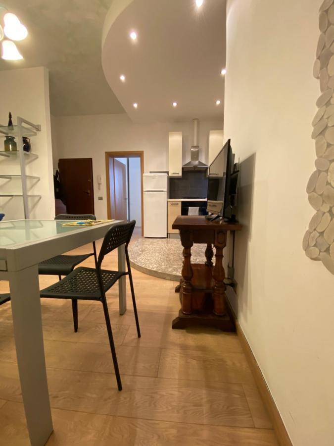 Ca' Santa Marta Apartment ヴェネツィア エクステリア 写真