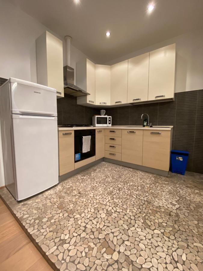 Ca' Santa Marta Apartment ヴェネツィア エクステリア 写真