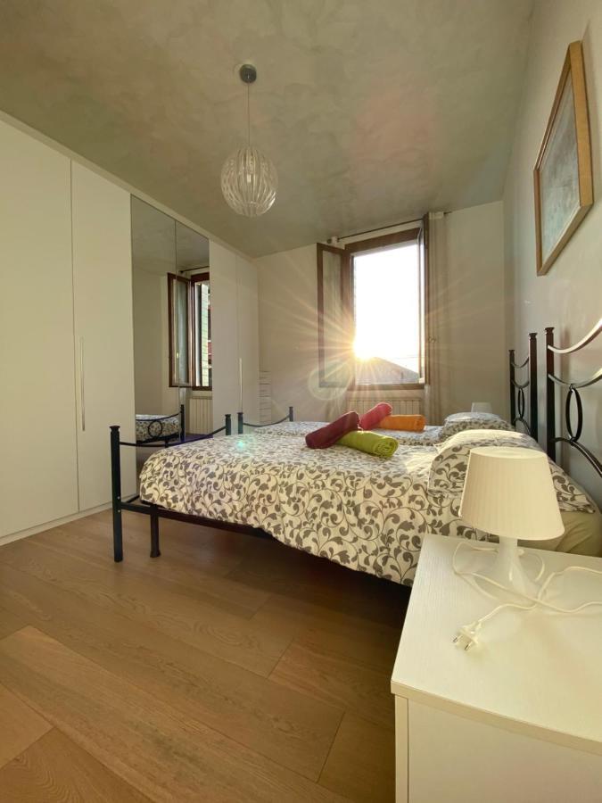 Ca' Santa Marta Apartment ヴェネツィア エクステリア 写真