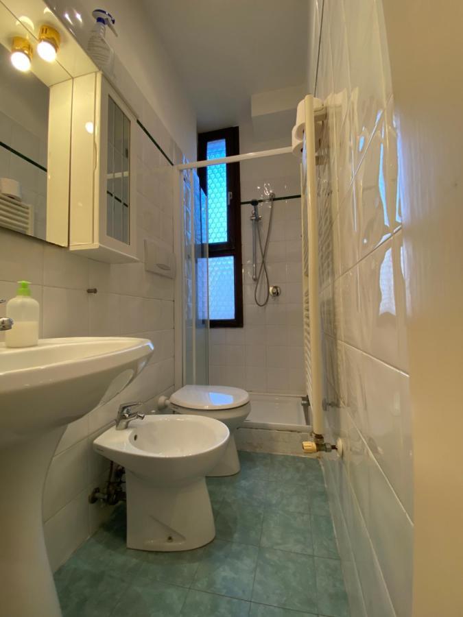 Ca' Santa Marta Apartment ヴェネツィア エクステリア 写真