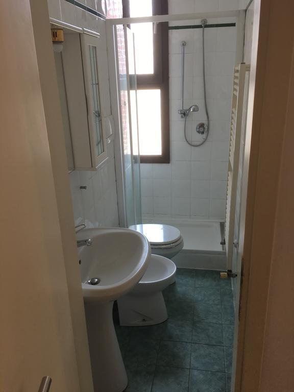 Ca' Santa Marta Apartment ヴェネツィア エクステリア 写真