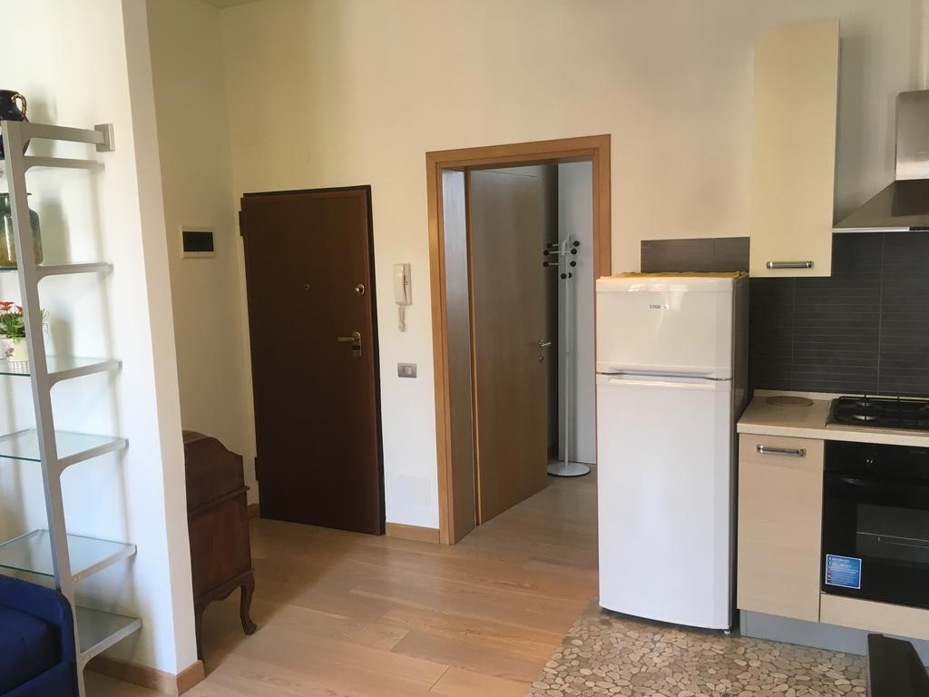 Ca' Santa Marta Apartment ヴェネツィア エクステリア 写真