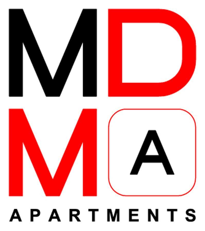 Ca' Santa Marta Apartment ヴェネツィア エクステリア 写真